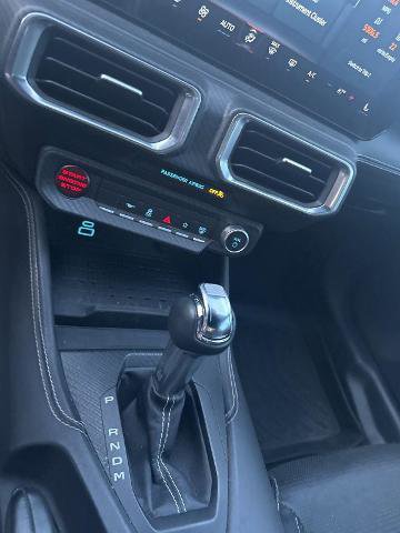 Certified 2024 Ford Mustang GT Premium w/ GT Performance Package RWD image 7