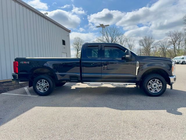 Used 2025 Ford F350 XLT image 7