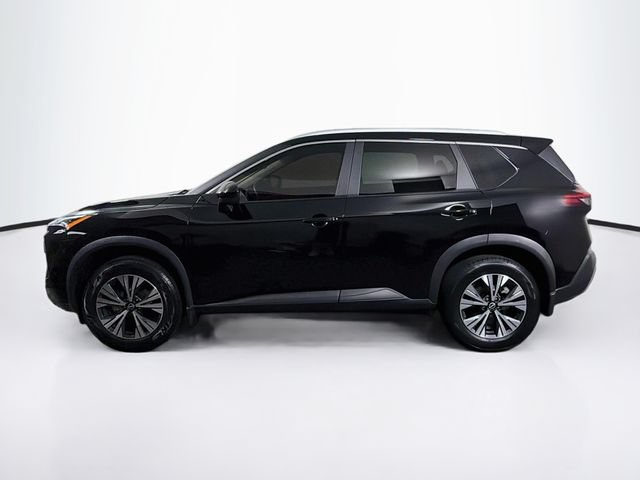 Certified 2023 Nissan Rogue SV w/ SV Premium B Package AWD/4WD image 5