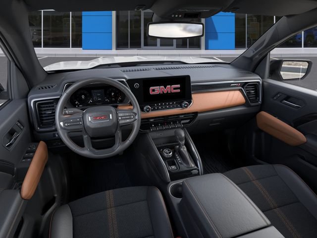 New 2026 GMC Canyon AT4 AWD/4WD image 18
