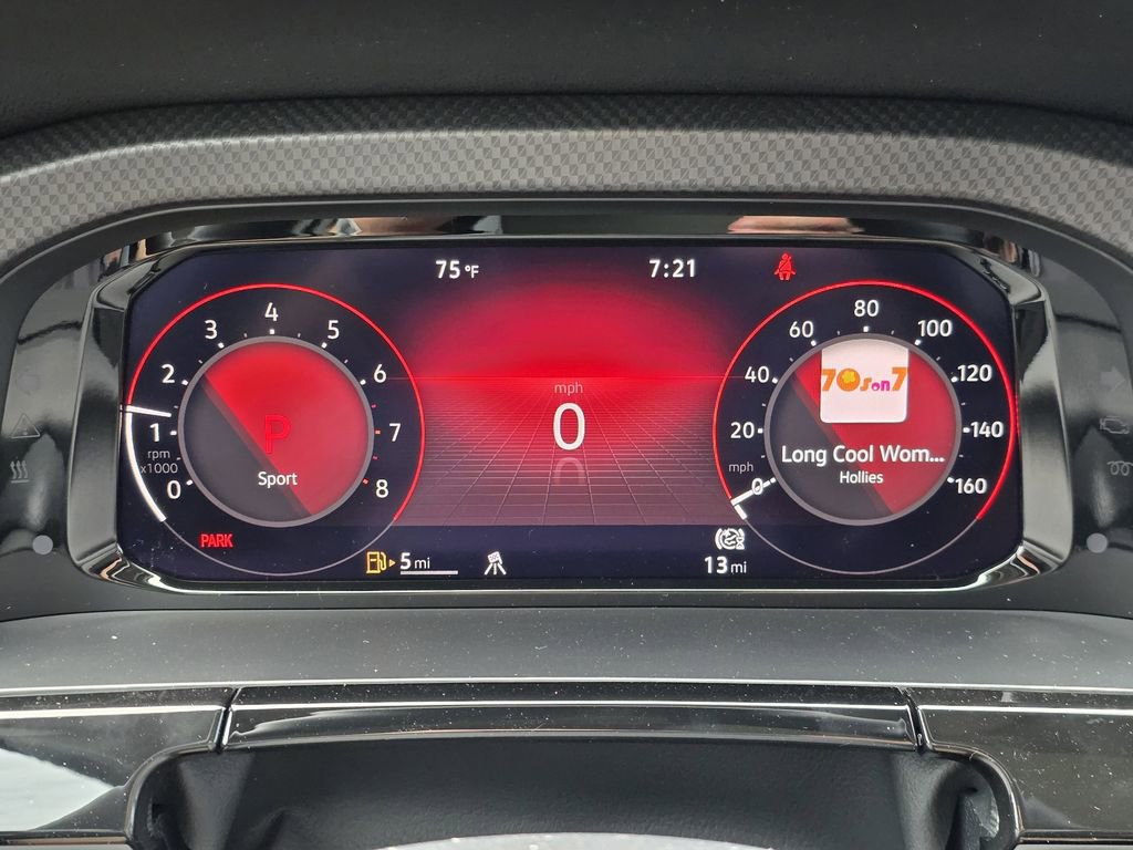 New 2026 Volkswagen Atlas Peak Edition image 12