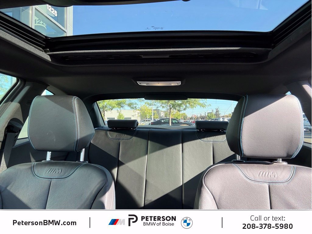 Used 2018 BMW M2 RWD image 31