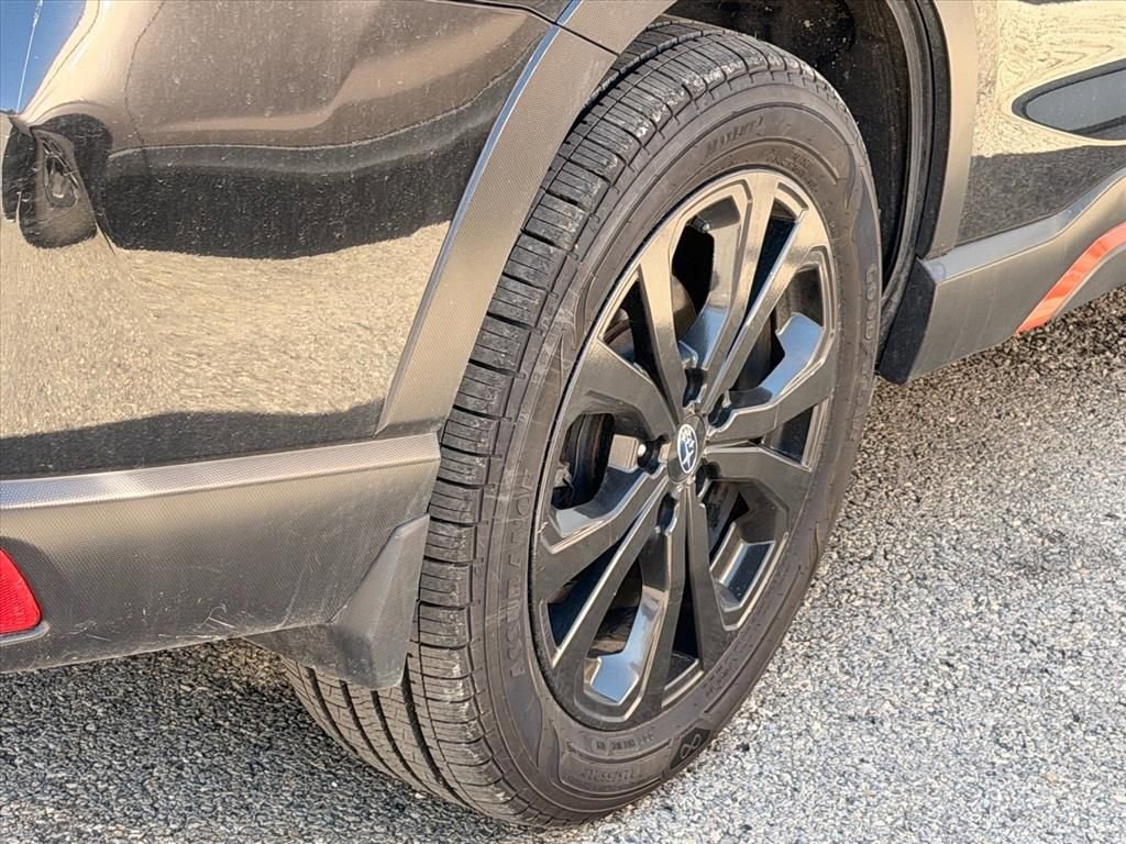 Used 2023 Subaru Forester Sport image 17