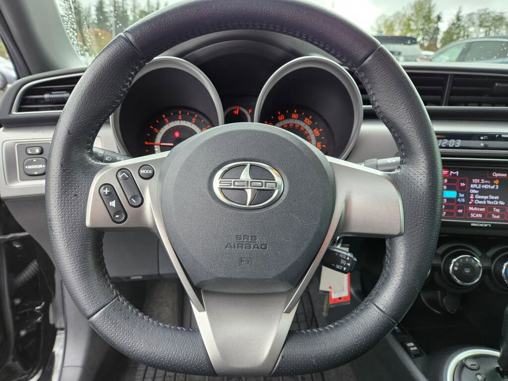 Used 2014 Scion tC image 25