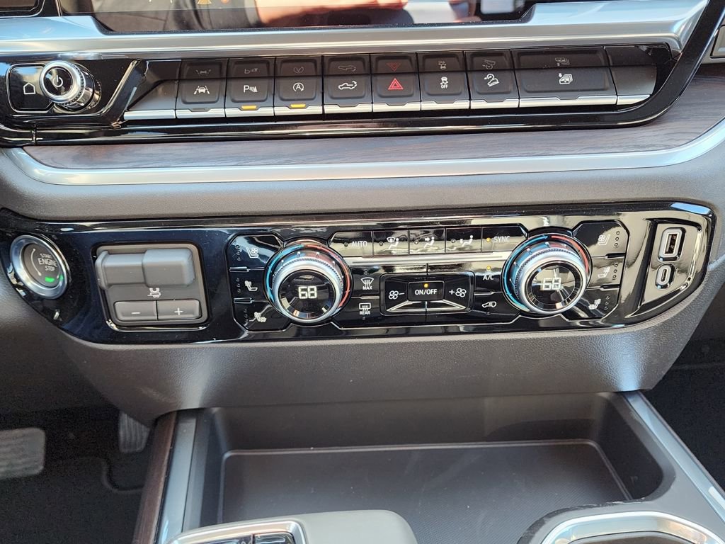 New 2026 GMC Sierra 1500 SLT w/ SLT Premium Plus Package image 28