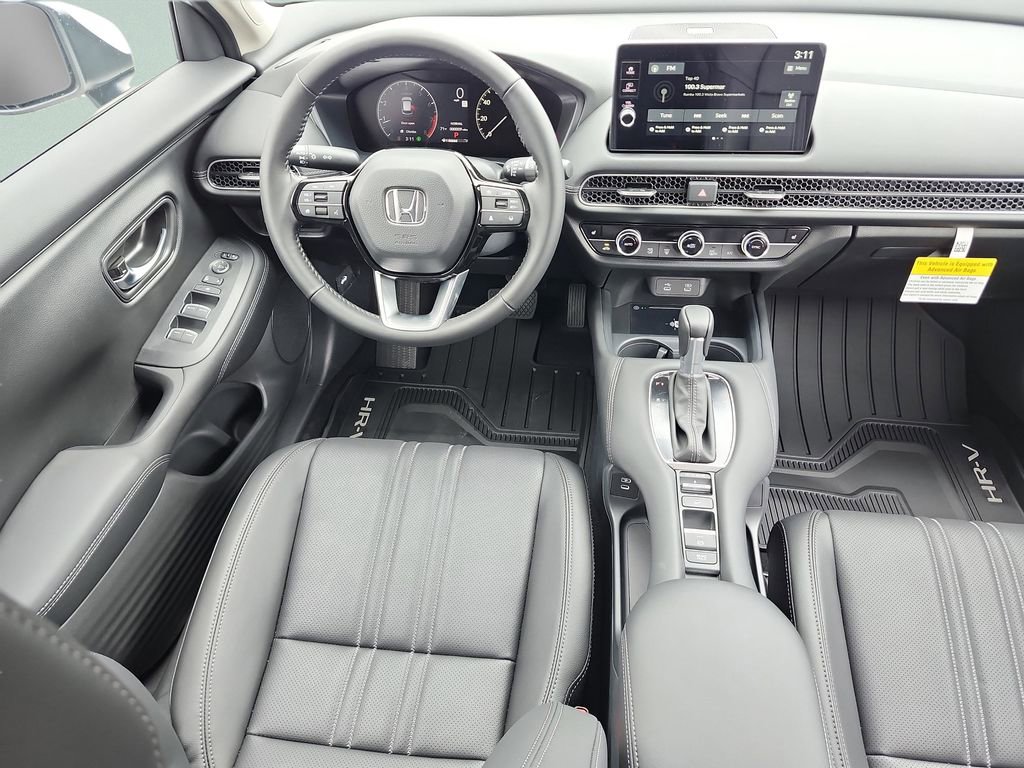 New 2026 Honda HR-V EX-L image 17