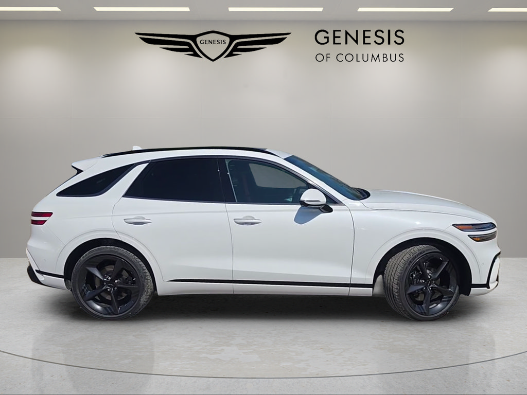 New 2026 Genesis GV70 2.5T Sport Prestige AWD/4WD image 6