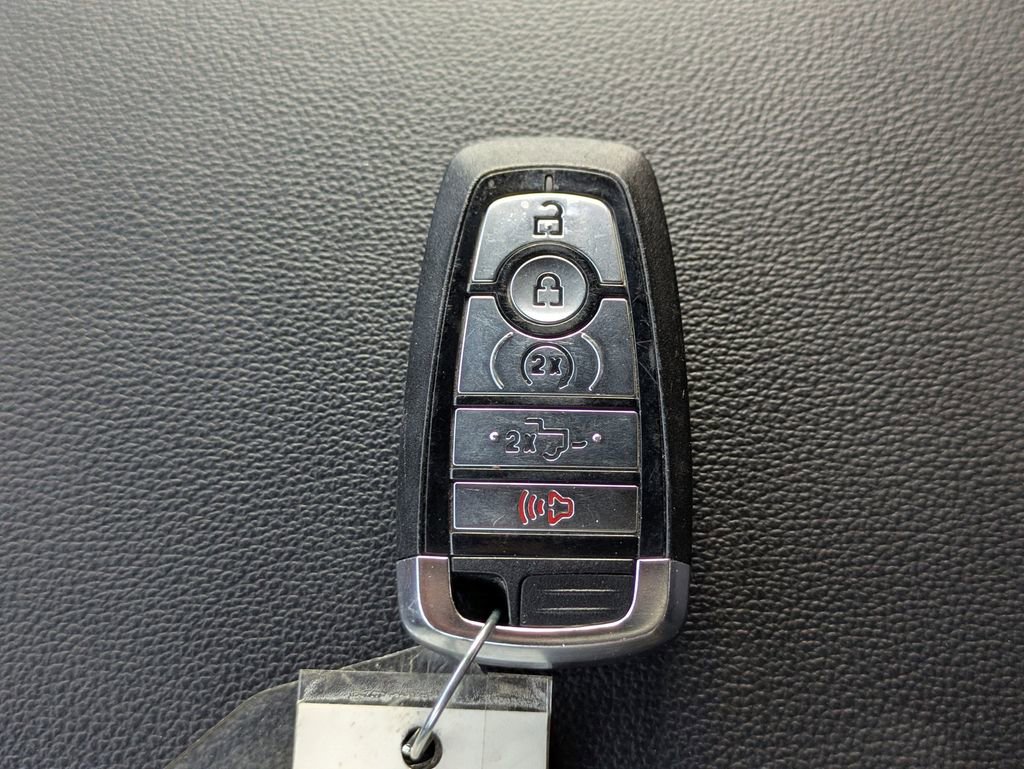 Used 2024 Ford F150 XLT w/ Equipment Group 302A MID image 31