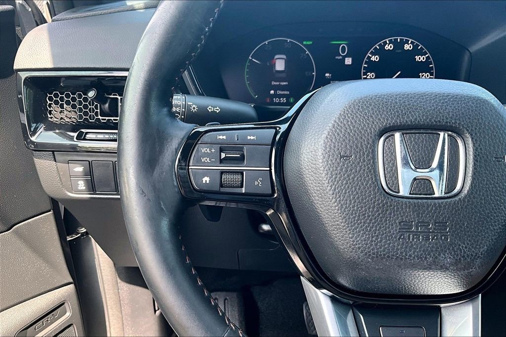 Used 2024 Honda CR-V Sport Touring image 18
