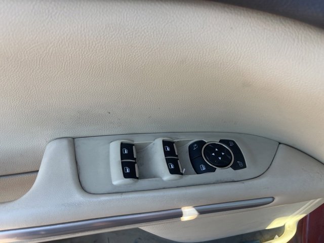 Used 2015 Lincoln MKZ Hybrid w/ Equipment Group 202A Reserve image 14