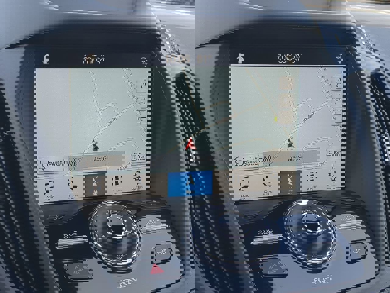 Certified 2018 Ford Escape Titanium image 20