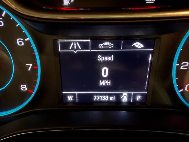 Used 2018 Chevrolet Cruze LT image 29