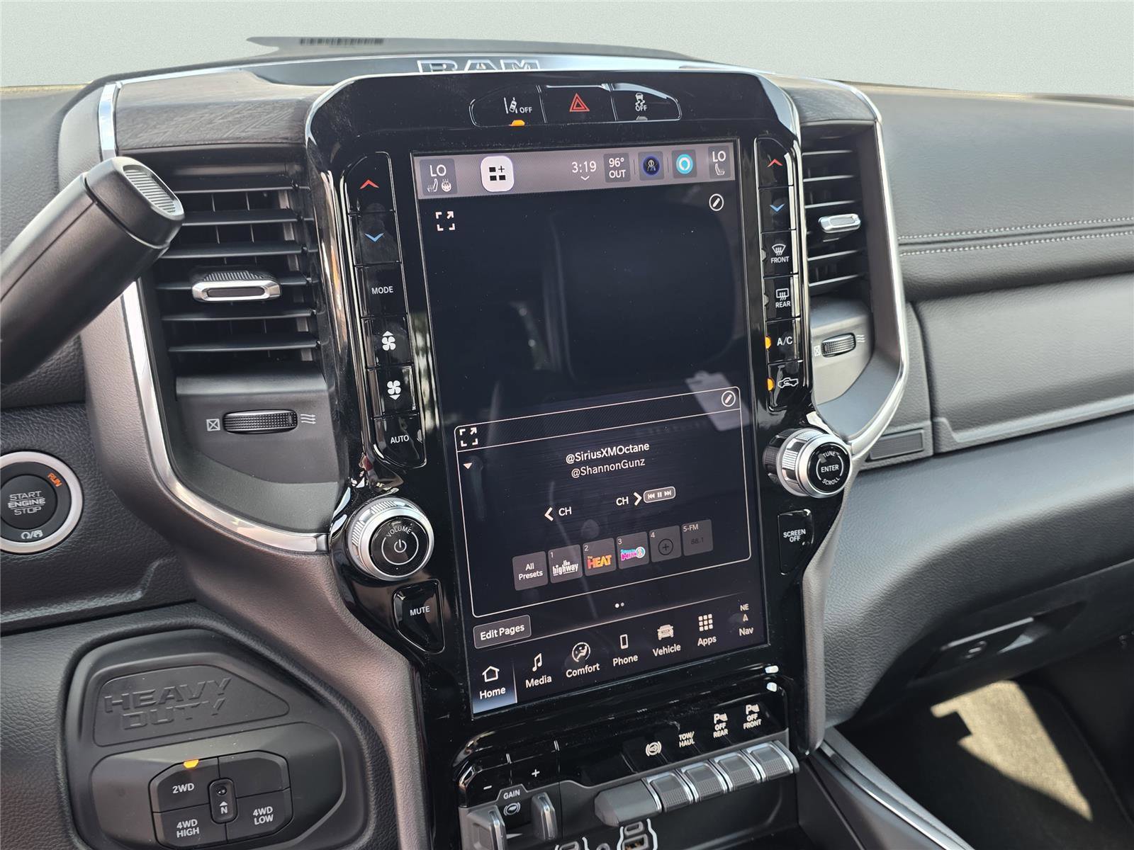 New 2026 RAM 2500 Laramie w/ Night Edition image 20