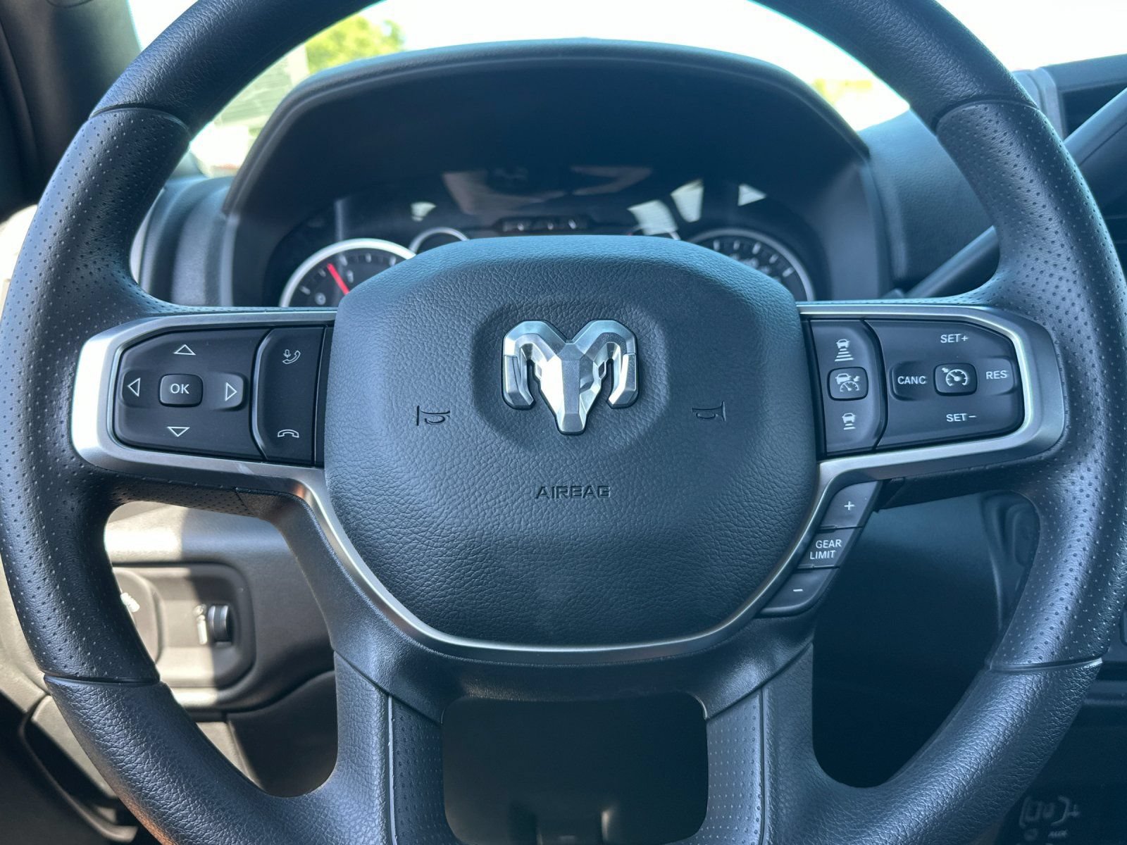 New 2026 RAM 2500 Tradesman AWD/4WD image 22