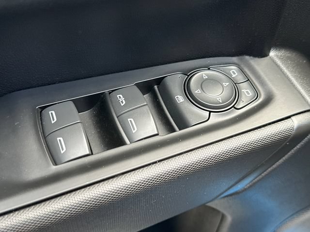 Used 2023 Chevrolet Silverado 1500 Custom AWD/4WD image 24
