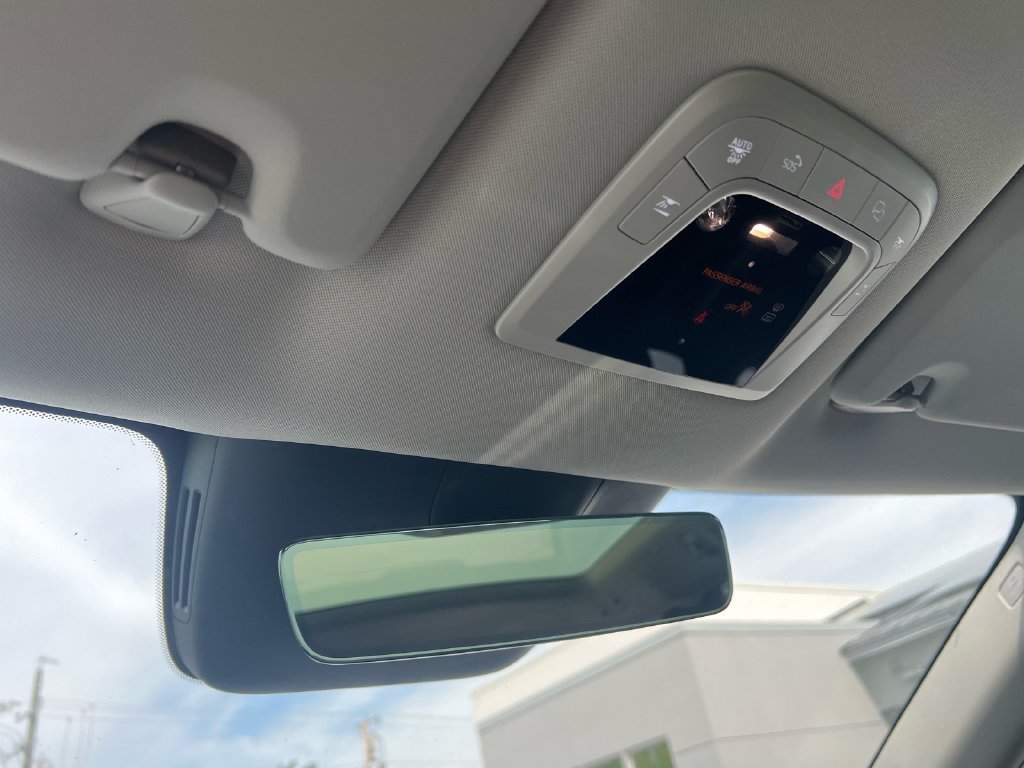 New 2026 Volvo EX90 Plus AWD/4WD image 21