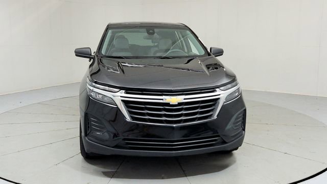 Used 2024 Chevrolet Equinox LS w/ LS Convenience Package image 8