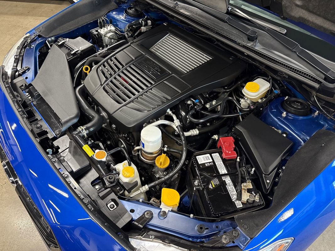 Used 2020 Subaru WRX image 53