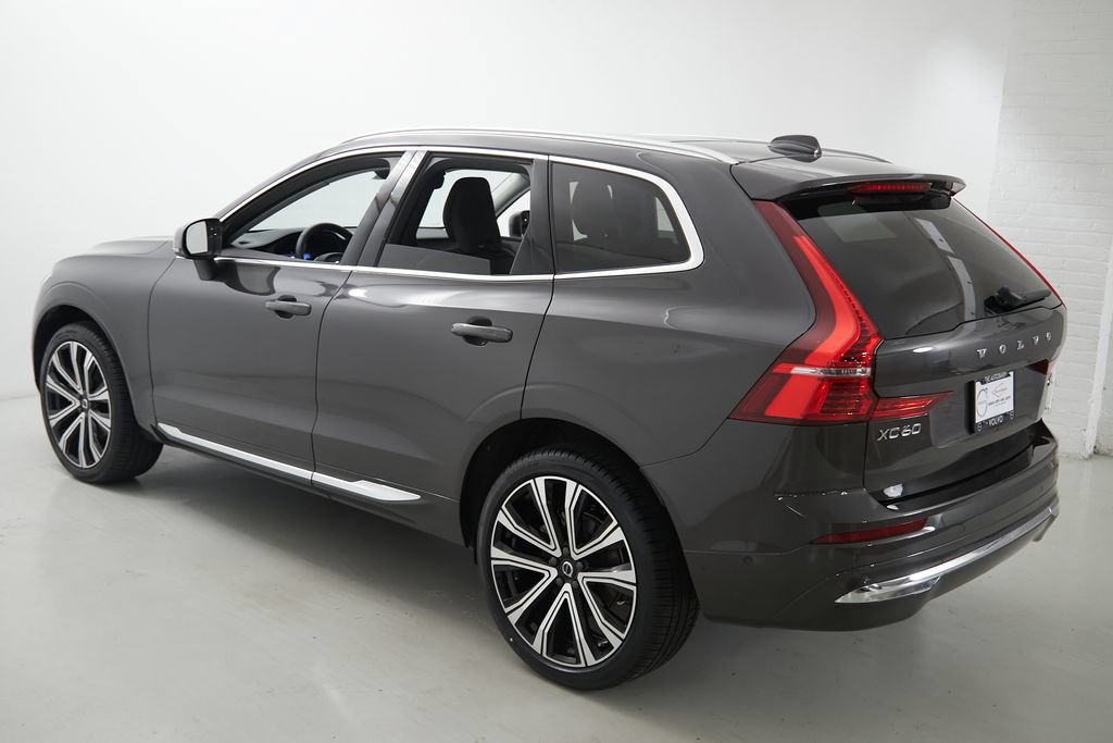 Certified 2023 Volvo XC60 B5 Ultimate AWD/4WD image 7