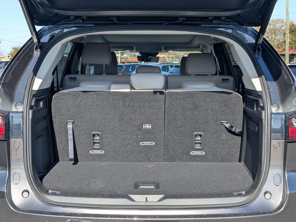 New 2026 MAZDA CX-90 3.3 Turbo w/ Premium Sport Pkg image 13