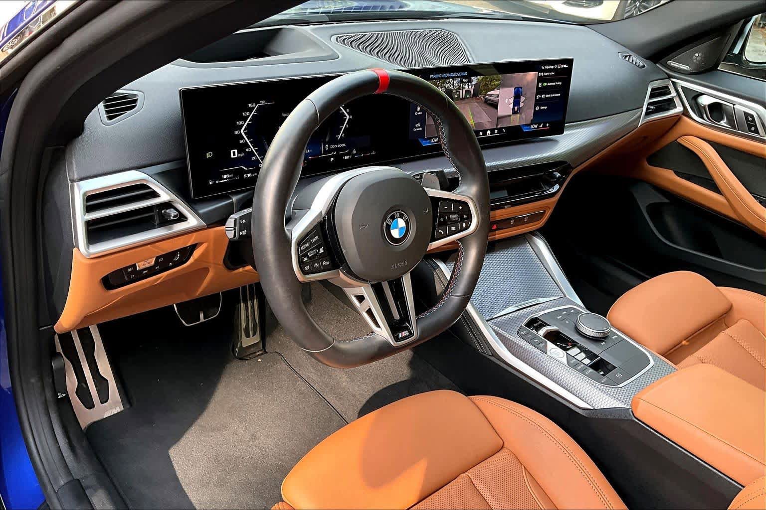 Used 2025 BMW M440i image 17
