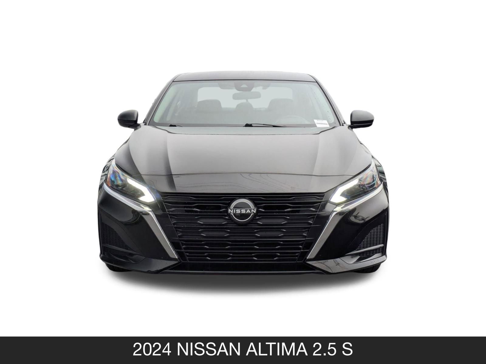 Used 2024 Nissan Altima 2.5 S image 4