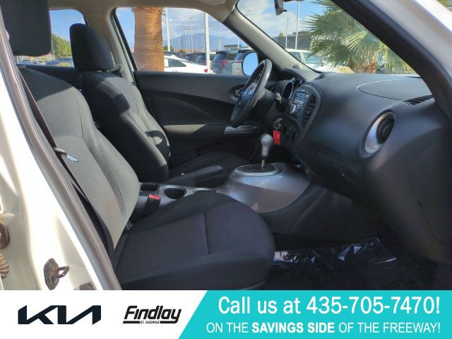 Used 2014 Nissan Juke S AWD/4WD image 30