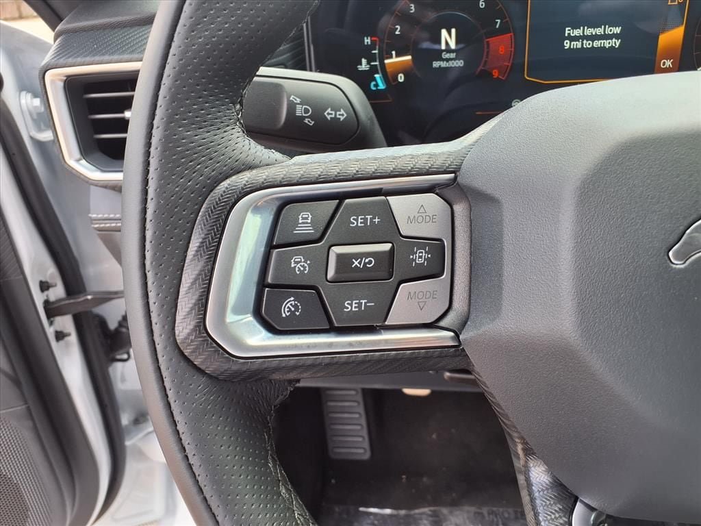 New 2026 Ford Mustang GT Premium RWD image 15