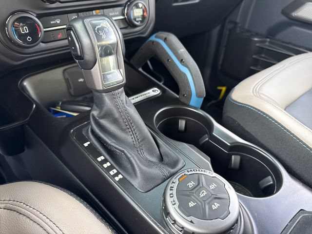 Used 2023 Ford Bronco Wildtrak AWD/4WD image 29