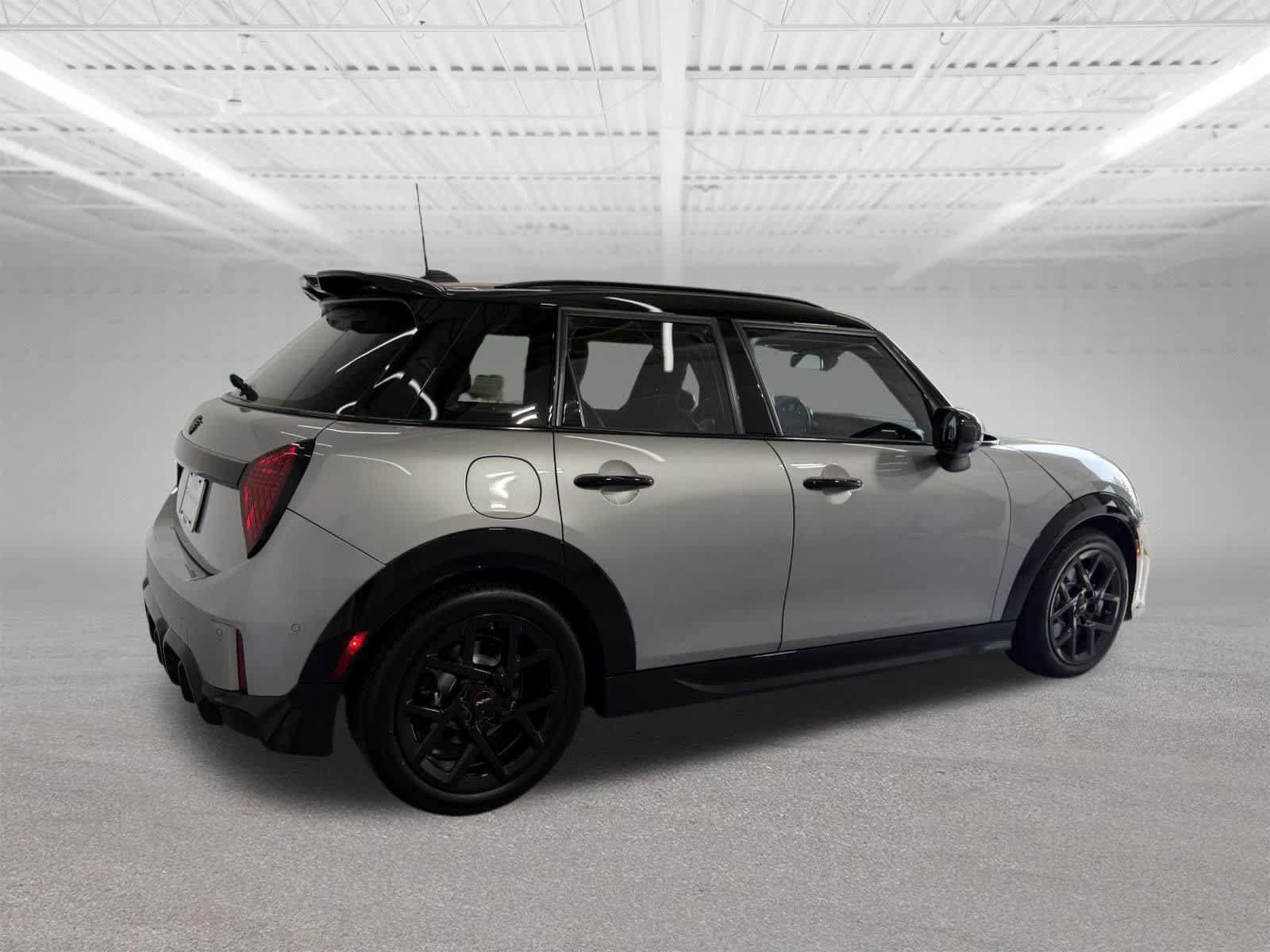 New 2026 MINI Cooper S FWD image 5