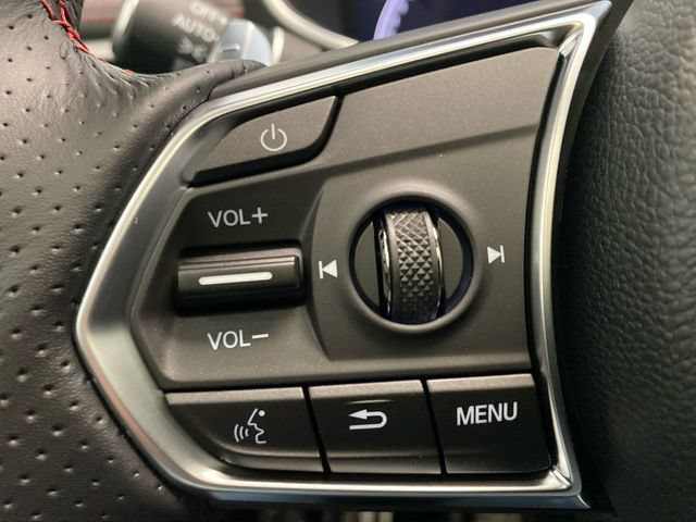 New 2026 Acura MDX A-Spec AWD/4WD image 14