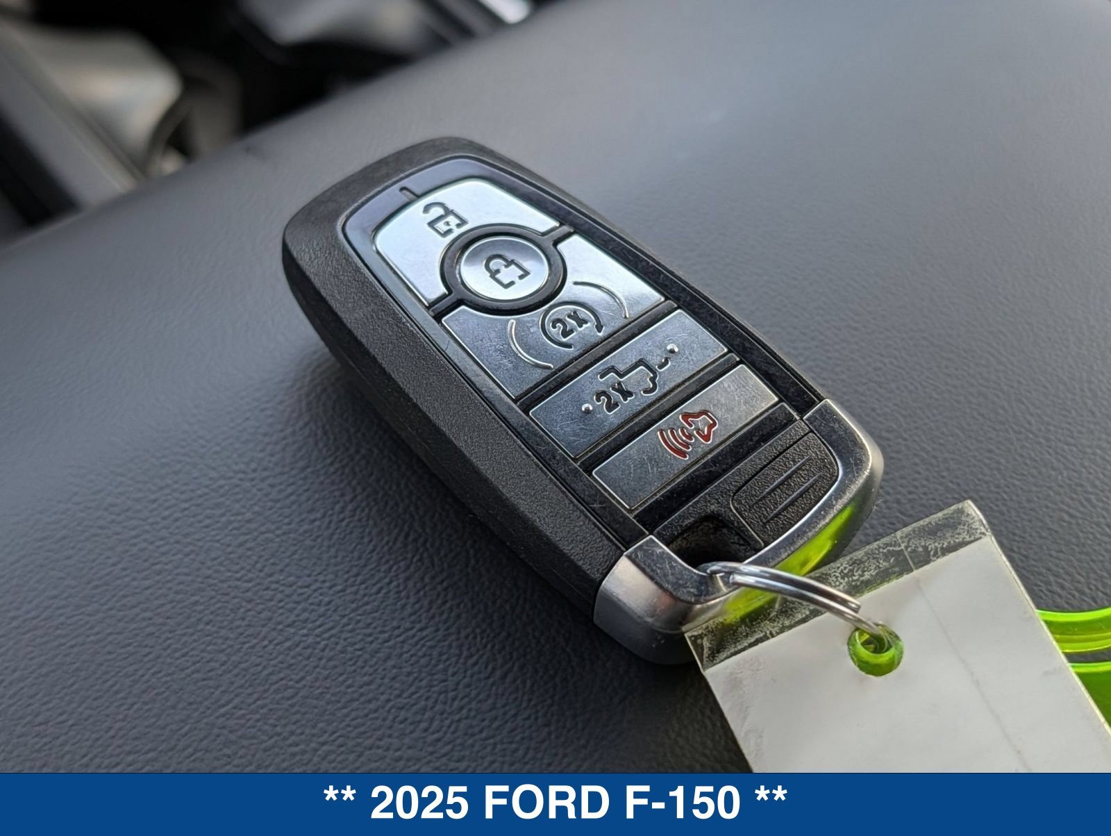 Used 2025 Ford F150 Raptor AWD/4WD image 64