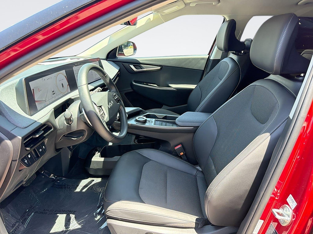 Used 2024 Kia EV6 Light AWD/4WD image 22