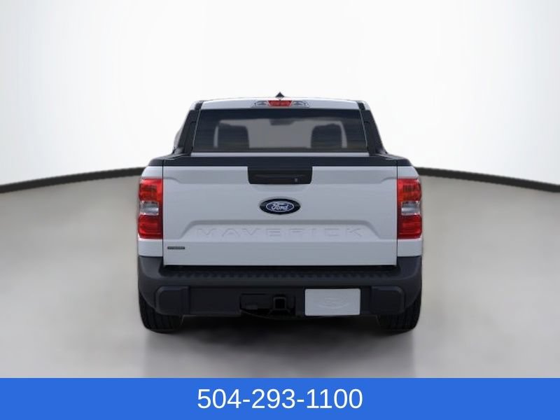 New 2026 Ford Maverick XL FWD image 7