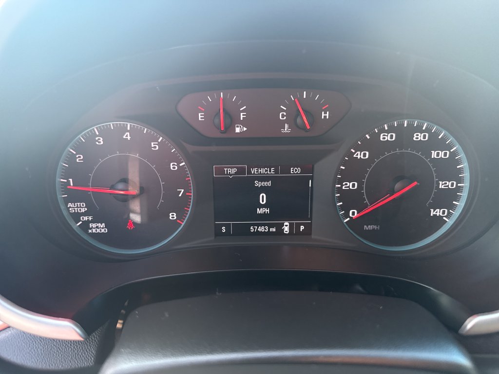 Used 2024 Chevrolet Malibu LT FWD image 24