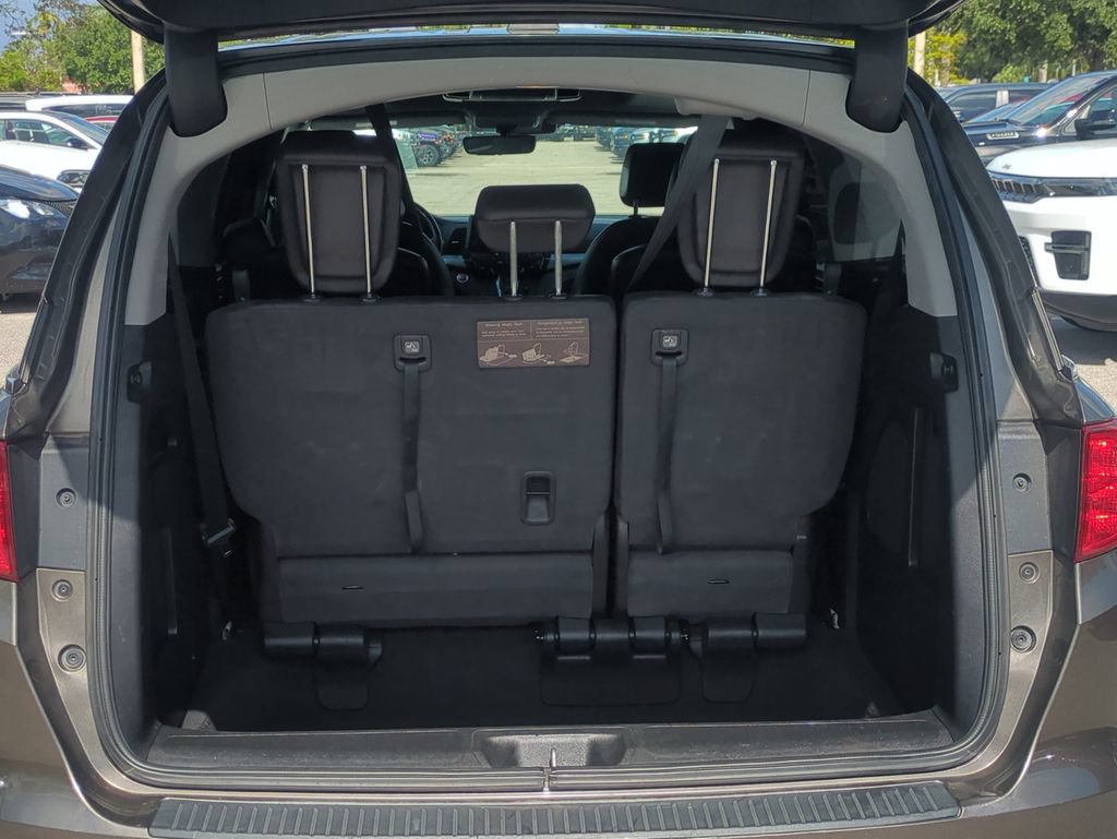 Used 2019 Honda Odyssey EX-L image 14