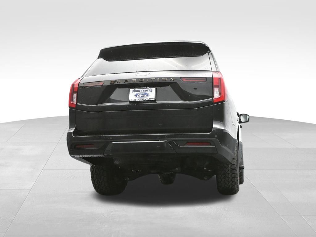 New 2025 Ford Expedition Tremor image 53