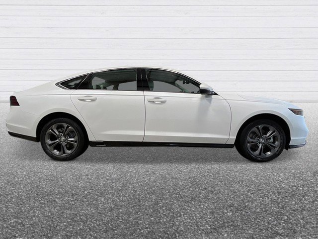 New 2026 Honda Accord EX-L image 9