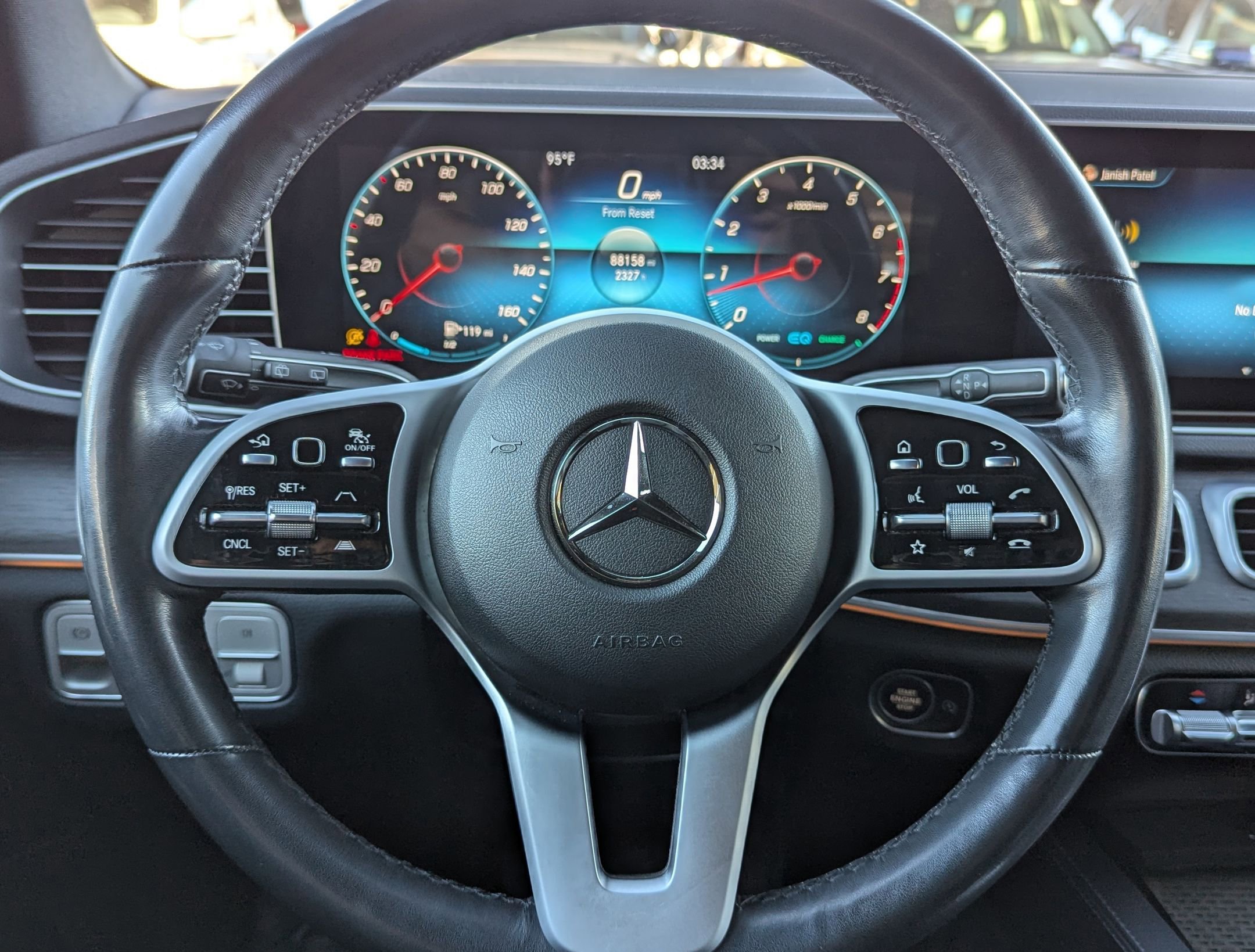 Used 2021 Mercedes-Benz GLE 450 4MATIC image 20