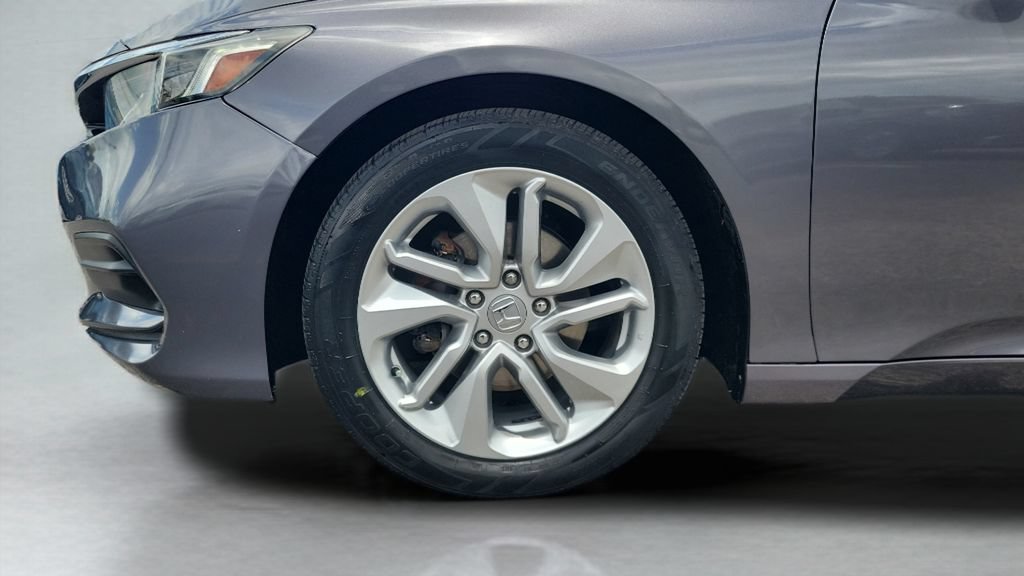 Used 2020 Honda Accord LX image 10