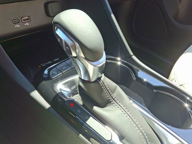 New 2026 Buick Encore GX Sport Touring w/ Advanced Technology Package image 11