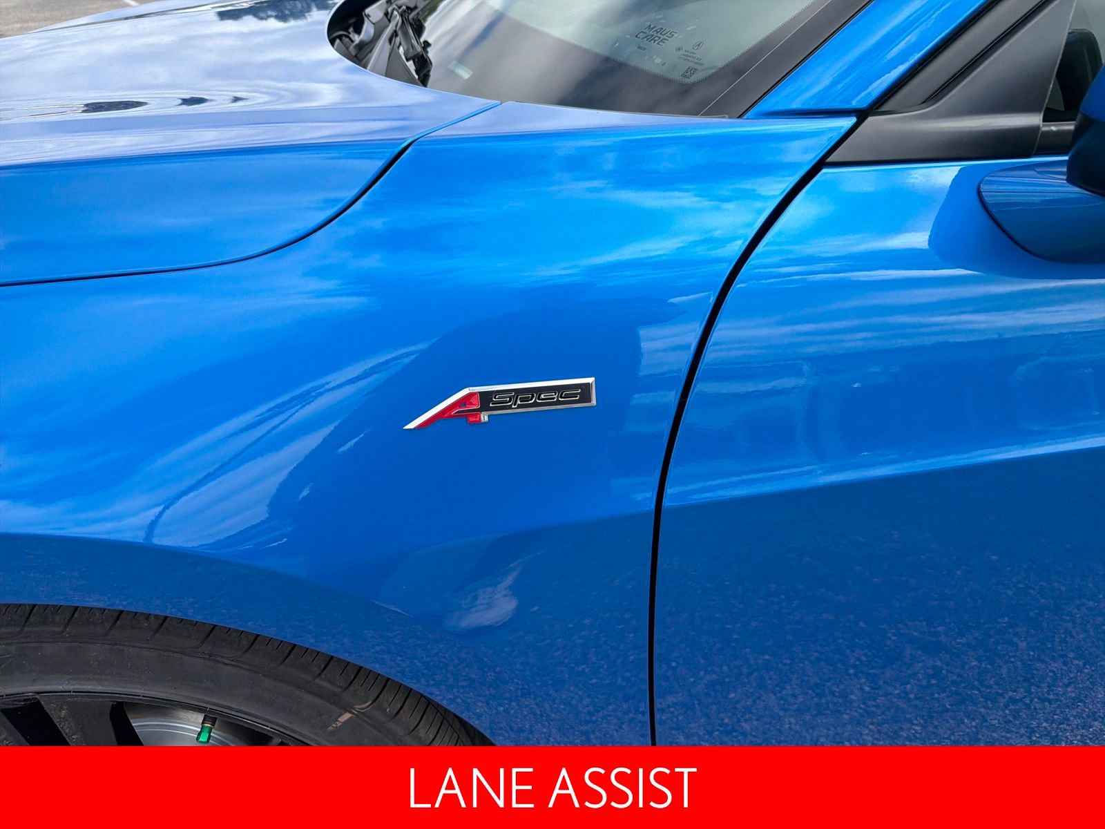 Used 2026 Acura Integra A-Spec image 12