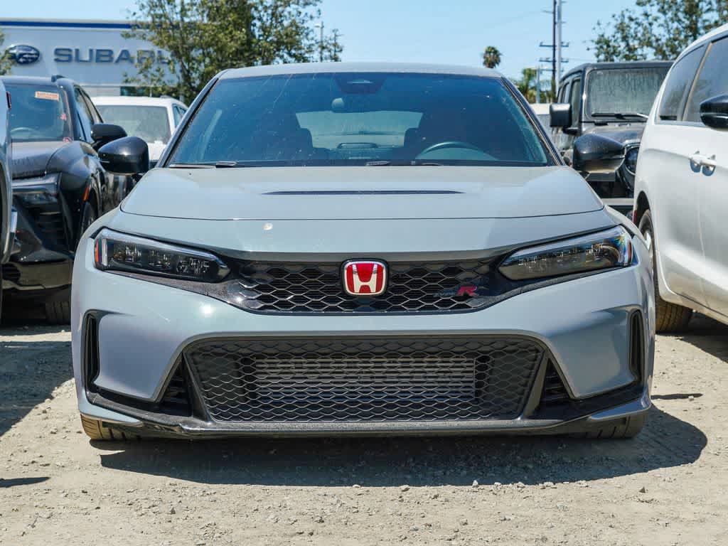 Used 2023 Honda Civic Type R image 2