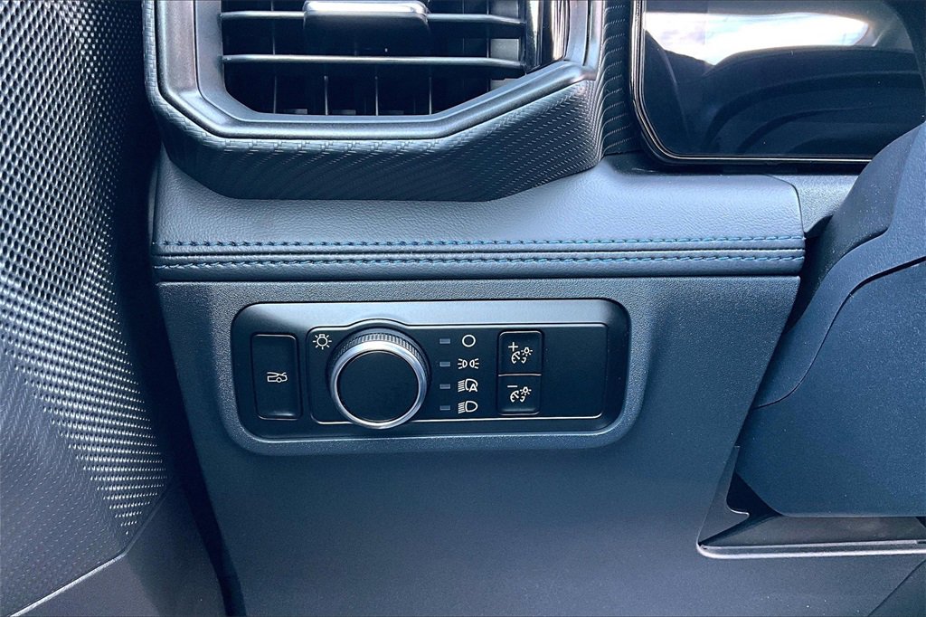 New 2025 Ford Mustang Dark Horse image 37