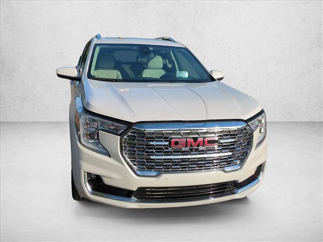 Used 2023 GMC Terrain Denali w/ Denali Premium Package video 2