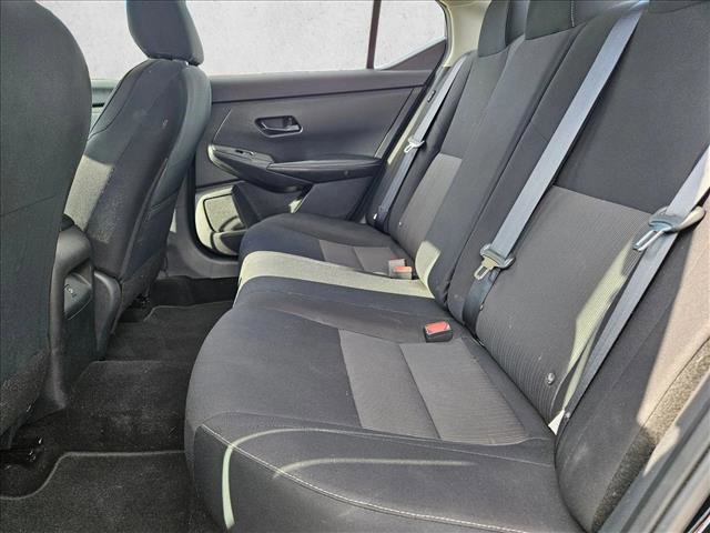 Used 2024 Nissan Sentra SV image 17