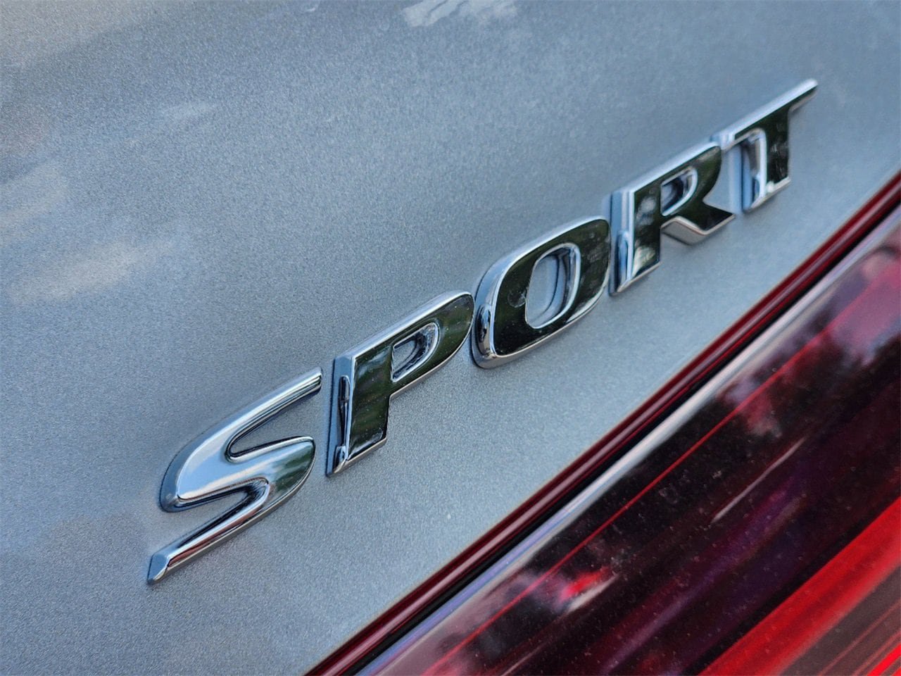 New 2026 Honda Civic Sport image 8