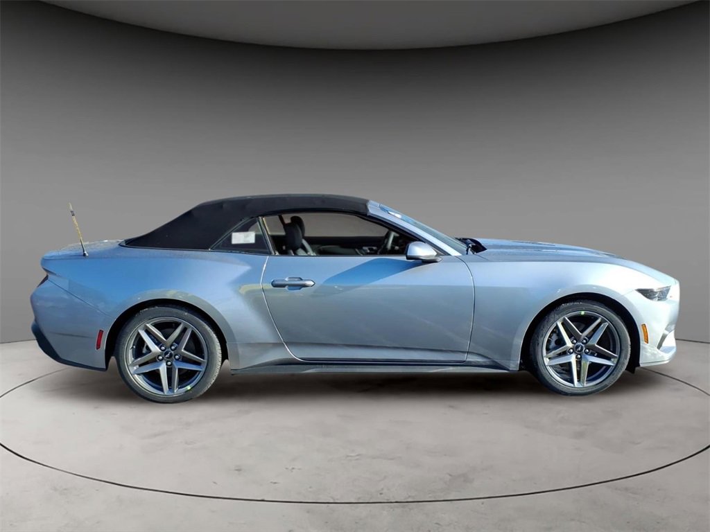 New 2026 Ford Mustang Premium image 10