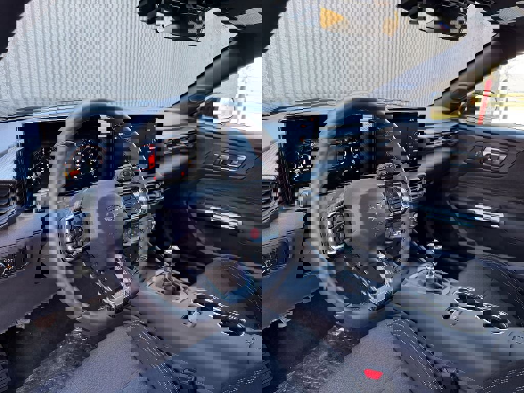 New 2026 Ford Mustang GT image 10