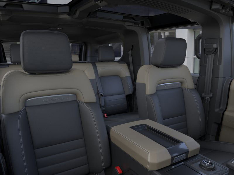 New 2026 GMC Hummer EV SUV image 24